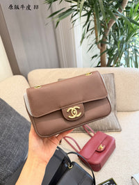 26B Flap Bag