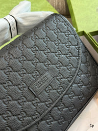 Supreme Crossbody Bag