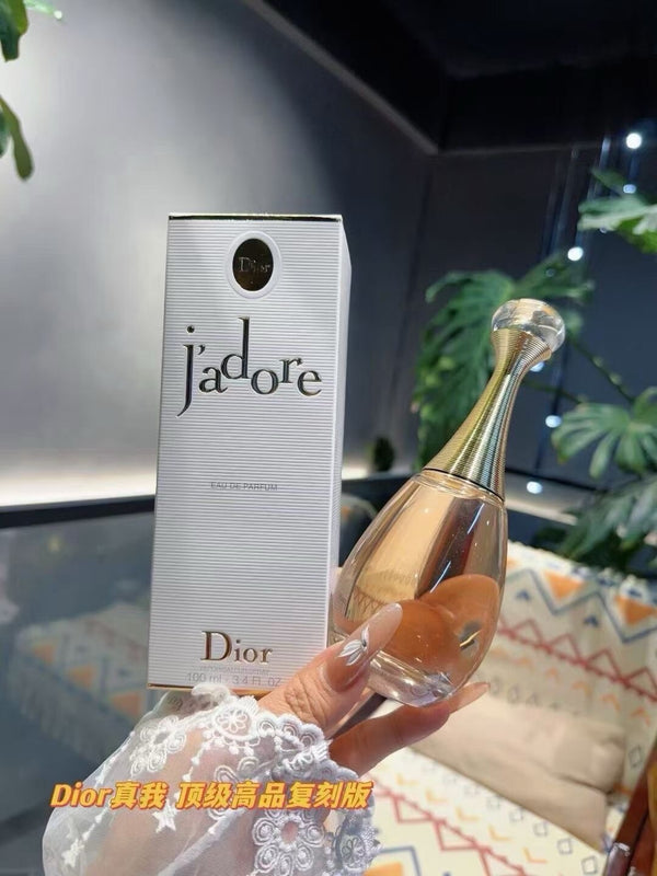 J’adore Eau de Parfum 100ml
