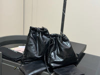 22 Tote Calfskin