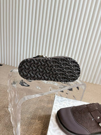 Tokio Mules
