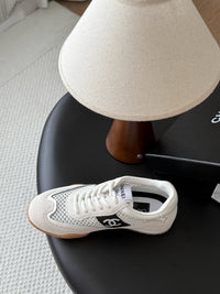26C Logo Trainers