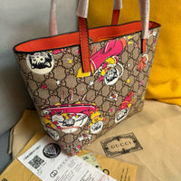 Supreme Tote
