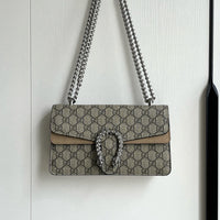 Dionysus Shoulder Bag