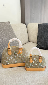 Alma BB Bag