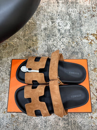 26FW Chypre Sandals
