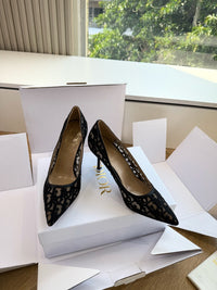 Adiorable Pumps