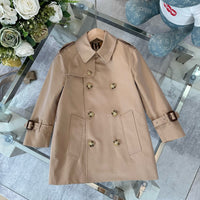Classic Trench Coat
