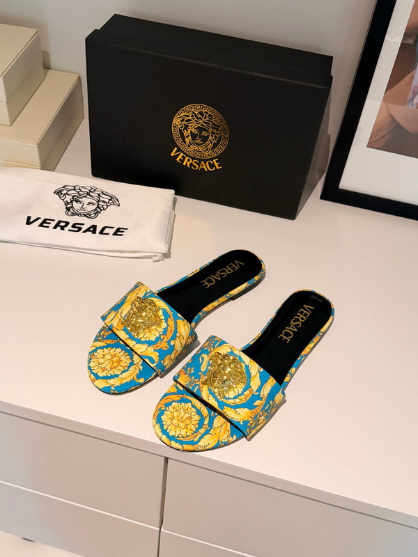 Baroque Slides
