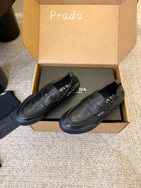 Speedrock Loafers
