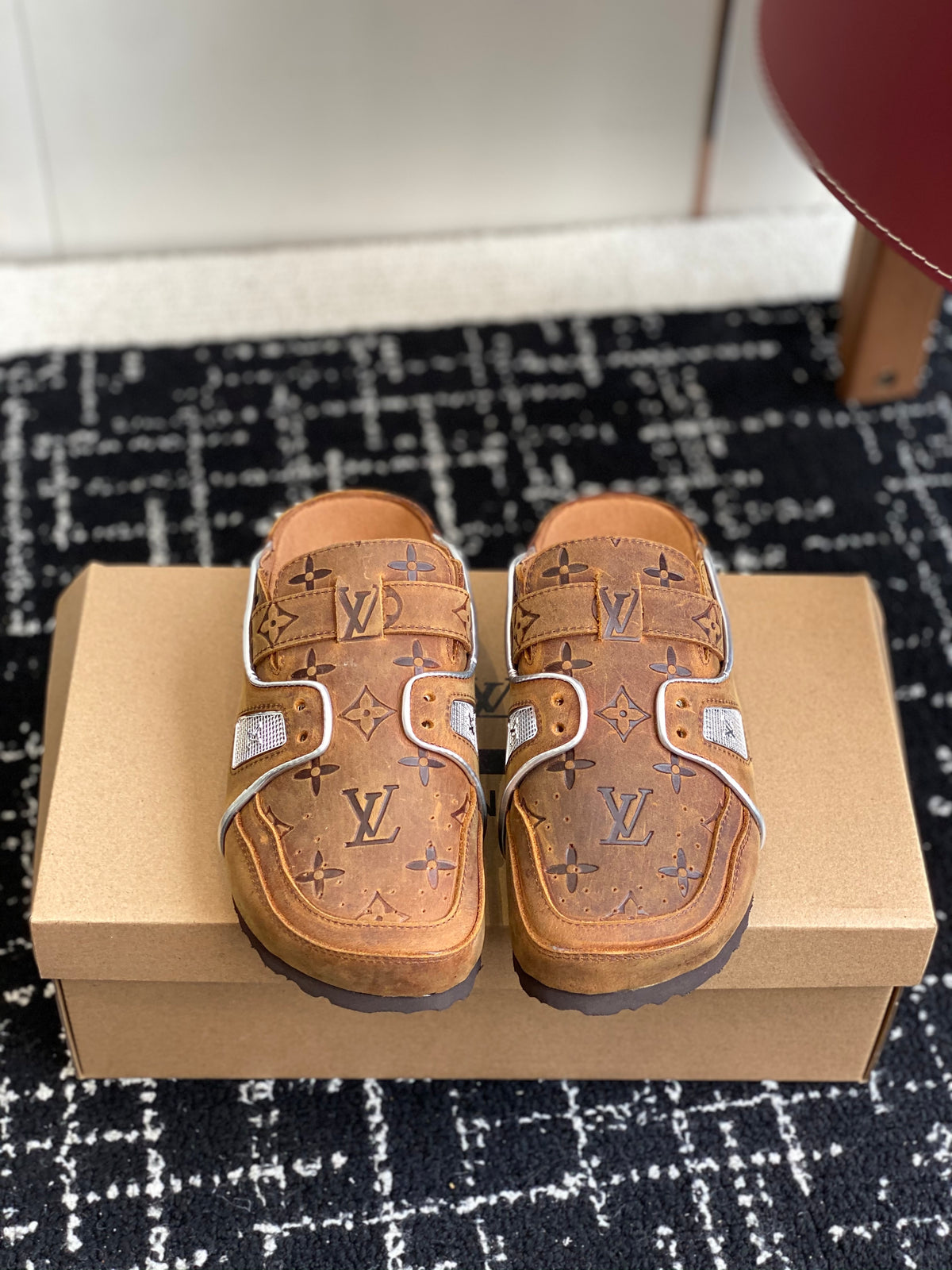 Easy Mules