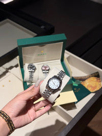 Lady Datejust 31