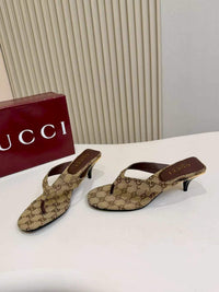 Vittoria Thong Sandals
