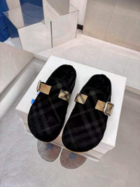 Urchin Clogs