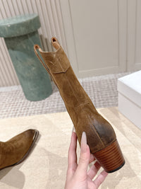 Western Boots