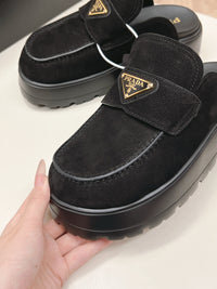 Platform Mules