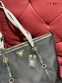 Tessuto Tote Bag
