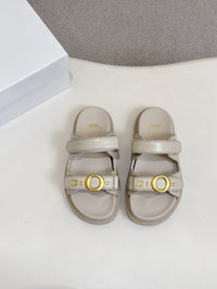 Dioract Sandals