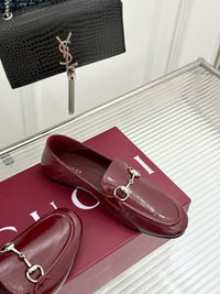 Jordaan Loafers