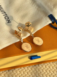 Idylle Blossom Earrings