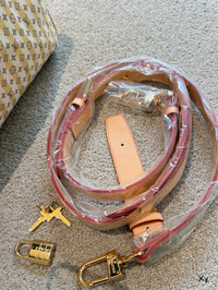 Keepall Bandoulière 45 Bag