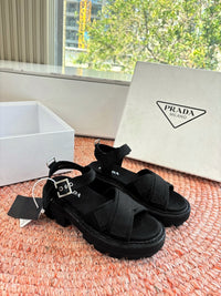 Platform Sandals