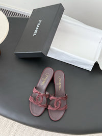 26P Logo Sandals
