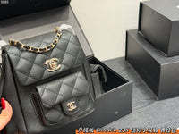 Mini Duma Backpack
