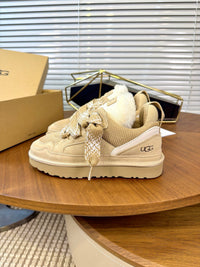 Lowmel Sneakers
