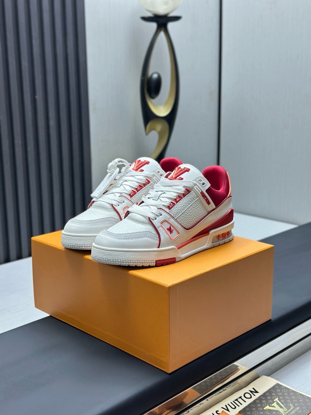 Trainer Sneakers