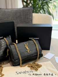 Kate Reversible Shoulder Bag