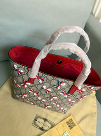 Supreme Tote
