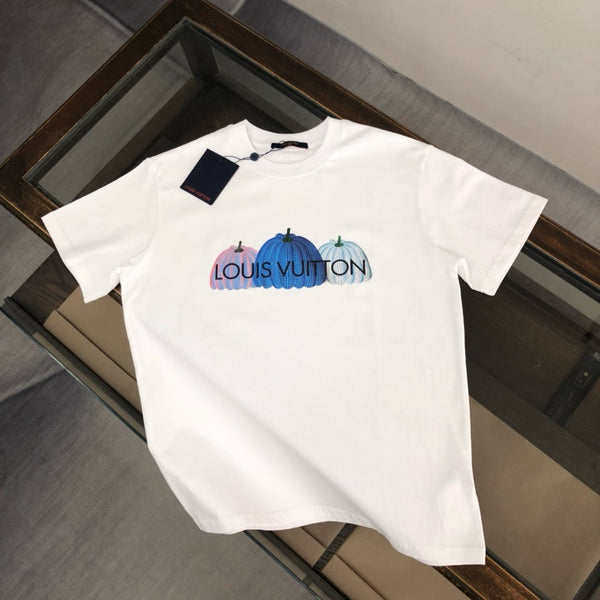 Pumpkin Logo T-Shirt