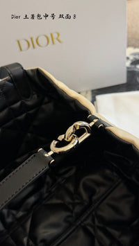 Toujours Reversible Tote Bag