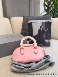 Bolero Mini Bowling Bag