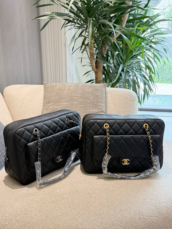 Grand Shopping Tote