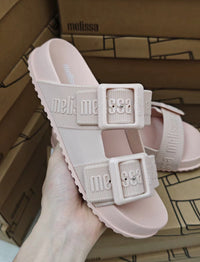 Melissa Cozy Slide