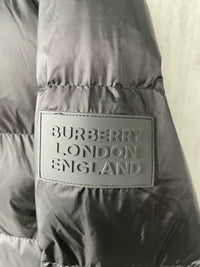 Down Puffer Jacket