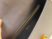 Médaillon Flap Bag
