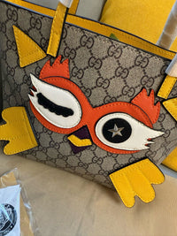 Supreme Tote