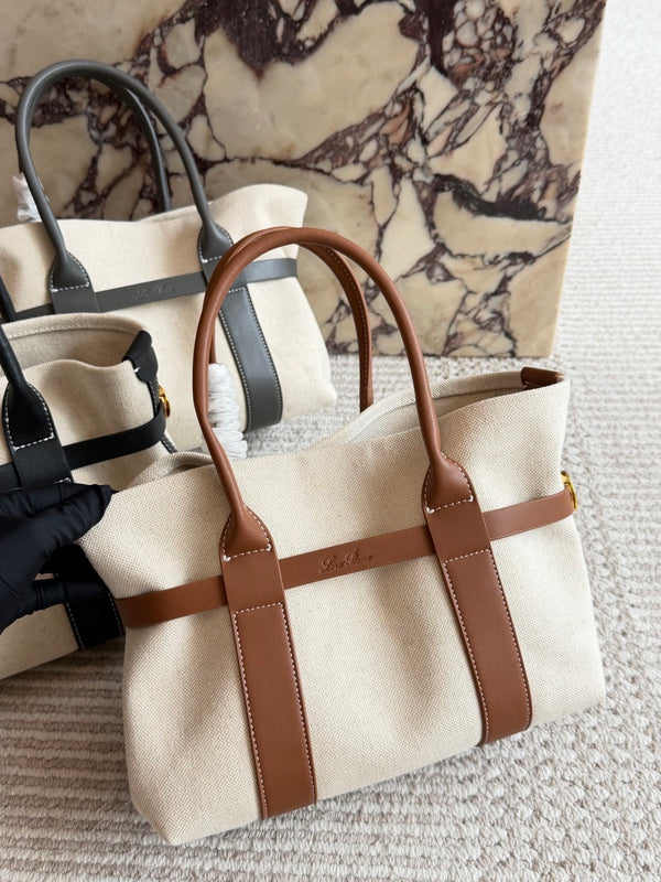 Ghiera Tote Bag