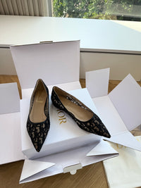 Adiorable Ballet Flats