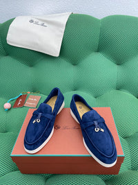 Summer Charms Walk Loafers