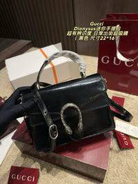 Dionysus Bag