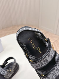 Dioract Sandals