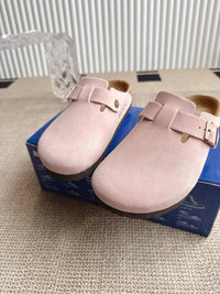 Boston Clogs