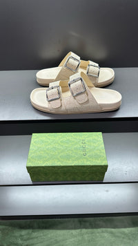 Slide Sandals