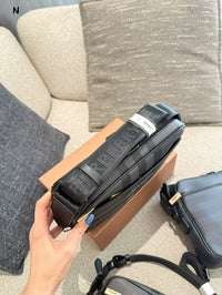 Muswell Crossbody Bag