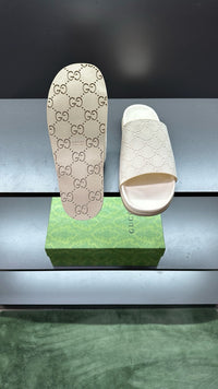 Slide Sandals