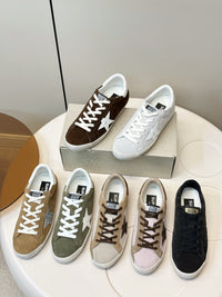 26S Super-Star Sneakers